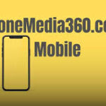 Izonemedia360.com mobile