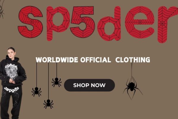 Sp5der 555 hoodie