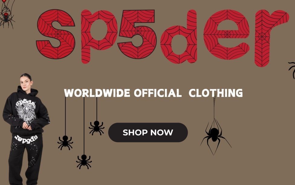 Sp5der 555 hoodie