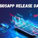 EtsiosApp Release Date