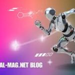 The Vital-Mag.net Blog