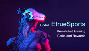 code etruesports