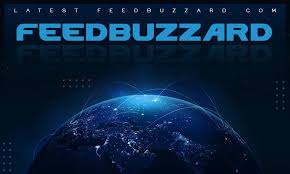 feedbuzzard com latest