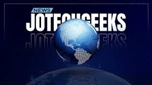 news jotechgeeks