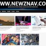 newznav.com crypto archives page