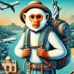 Albino-Monkey.net Travel Archives