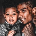 Javaughn J Porter