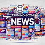 Tsumino-Blog.com News