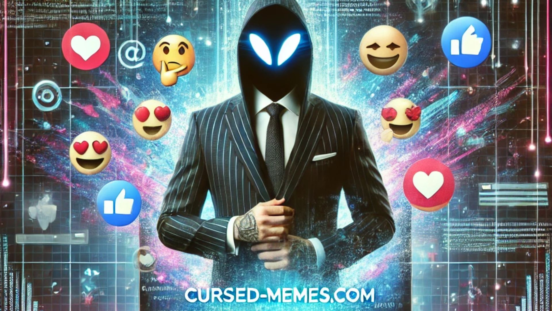 cursed-memes.com business