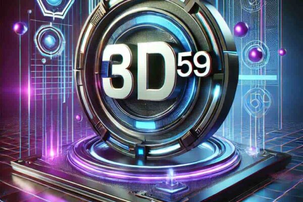 3d659.com