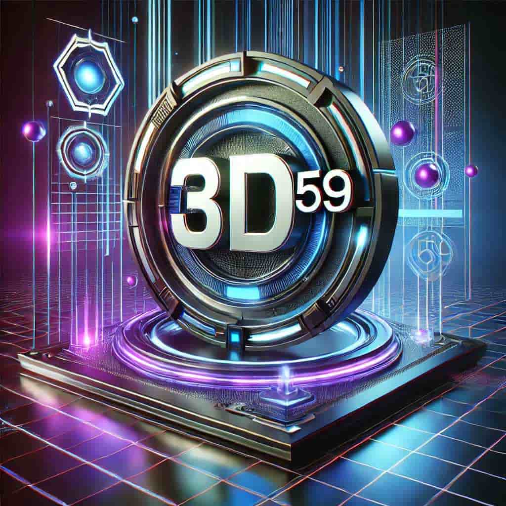 3d659.com