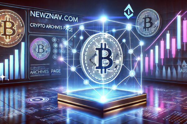Exploring the newznav.com crypto archives page! newznav.com crypto archives page!
