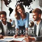 pondershort.com